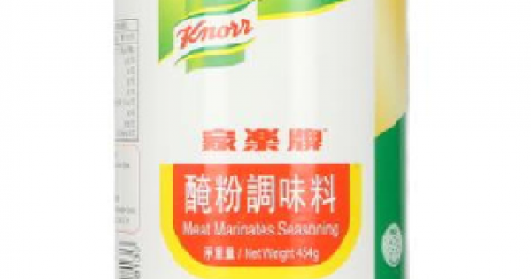 Knorr Meat Tenderizer Powder 454g